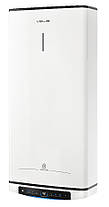 100 л. Бойлер Ariston VELIS PRO DRY WIFI 100 EU (плоский), фото 5