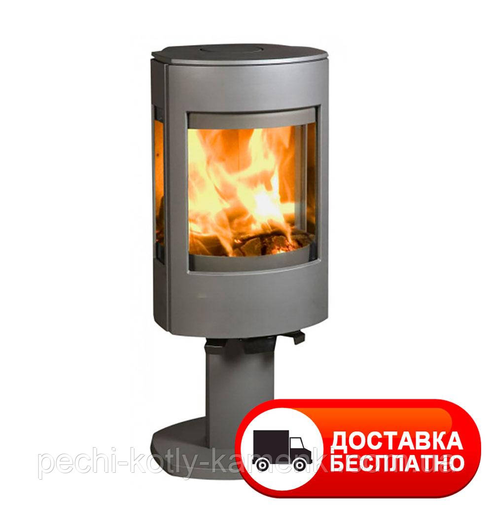 Чавунна піч камін Dovre Astro 4 CB/P