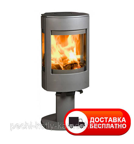 Чавунна піч камін Dovre Astro 4 CB/P, фото 1