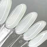 SAGA Top Ivory Молочний топ без липкого шару, 9 мл, фото 2