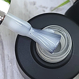 SAGA Top Ivory Молочний топ без липкого шару, 9 мл, фото 3