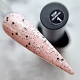 SAGA Top Geometry No01 Топ без липкої кулі, 8 мл, фото 3