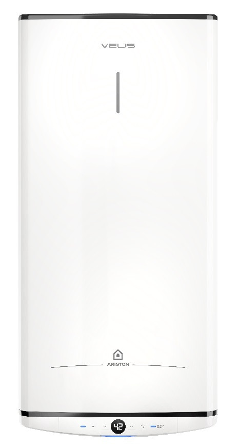100 л. Бойлер Ariston VELIS PRO 100 EU (плоский)