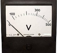 Вольтметри Е 365
