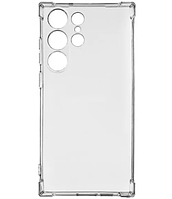 Чохол для смартфону Samsung S23 Ultra Armorstandart Air Force for Samsung Galaxy S23 Ultra SM Прозорий чохол