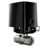 Система захисту від протікання Ajax з 1 краном WaterStop 3/4" Ajax Hub2 (чорна), фото 5