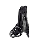 Коляска прогулянкова/ дитячий візок CARRELLO Bravo CRL-8512 від 3 місяців, фото 10