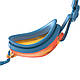 Окуляри для плавання Speedo Jet V2 Gog Ju (8-09298C103-1) Blue/Orange дитячі, фото 7