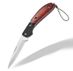 Ніж 236 / Дерев'яна ручка