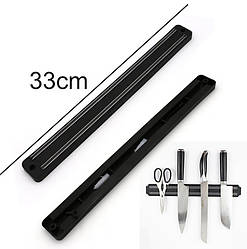 Магнітний тримач для ножів, інструментів 33 сантиметри