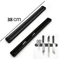 Магнітний тримач для ножів 38 сантиметрів