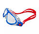 Окуляри для плавання Speedo Rift Gog Ju (8-01213C811) Red/Clear дитячі, фото 3