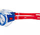 Окуляри для плавання Speedo Rift Gog Ju (8-01213C811) Red/Clear дитячі, фото 4