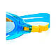 Окуляри для плавання Speedo Rift Gog Ju (8-012132255) Blue/Orange дитячі, фото 5