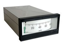 Миливольтметр для вимірювання температури Ш4541/1
