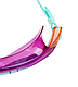 Окуляри для плавання Speedo Rift Gog Ju (8-01213B998) Violet/Blue дитячі, фото 5
