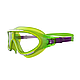 Окуляри для плавання Speedo Rift Gog Ju (8-01213C102-4) Green дитячі, фото 3