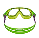 Окуляри для плавання Speedo Rift Gog Ju (8-01213C102-4) Green дитячі, фото 4