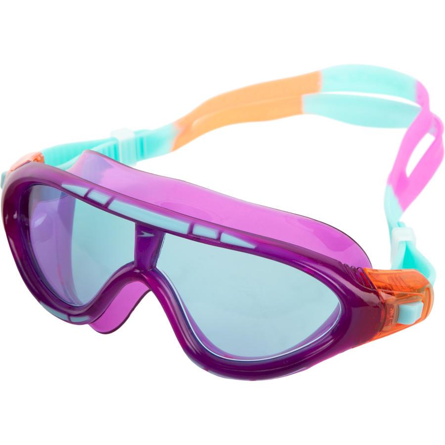 Окуляри для плавання Speedo Rift Gog Ju (8-01213C102-2) Lilac дитячі