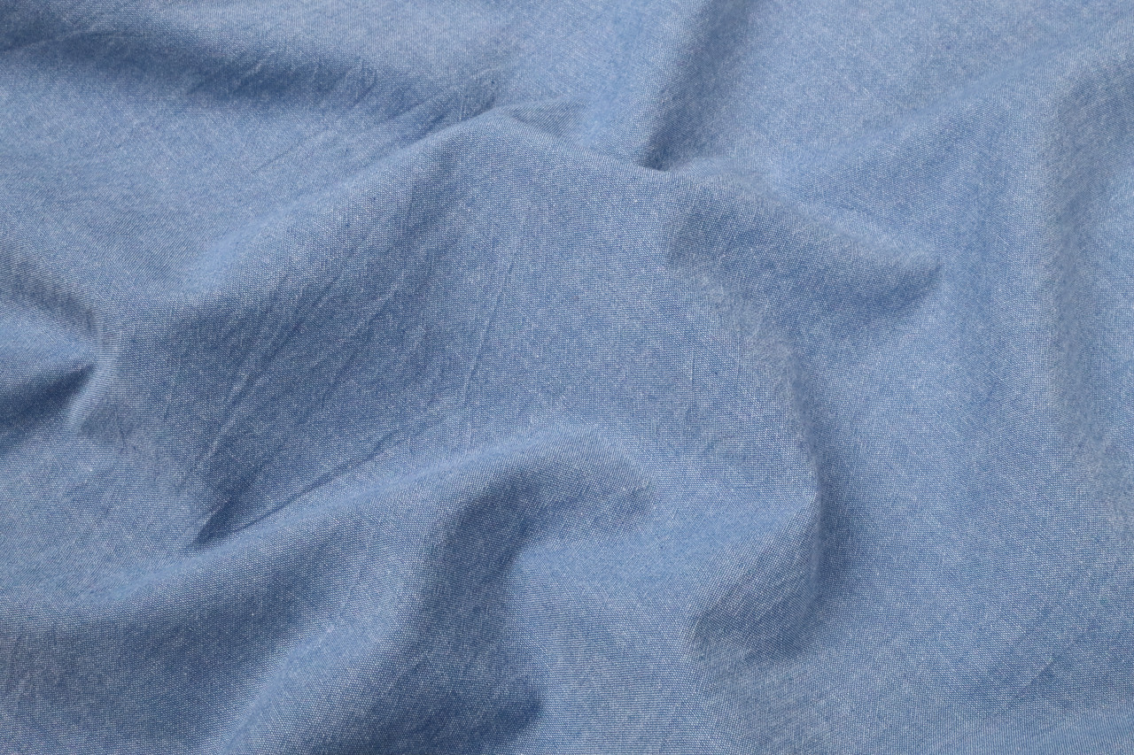 Washed cotton Джинс 250 см