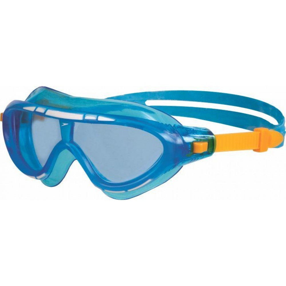 Окуляри для плавання Speedo Rift Gog Ju (8-01213C102-1) Blue дитячі