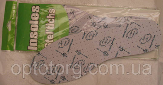 Устілка алое вера обрізна всесезонна, фото 1