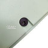 Портативна пральна машина Mini Folding Washing Machine 6 л. (міні стирання) Зелений MF-62-Green, фото 9