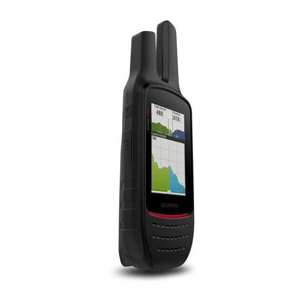 Garmin Rino 700 GPS-навигатор, фото 1