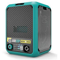 ARXP BOX4 180DSS Мийка високого тиску 180 бар 2.5 кВт 500 л/хв