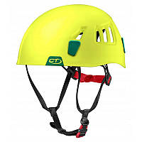 Каска Climbing Technology Moon Lime Green One size (1053-6X927 14) D4-2025