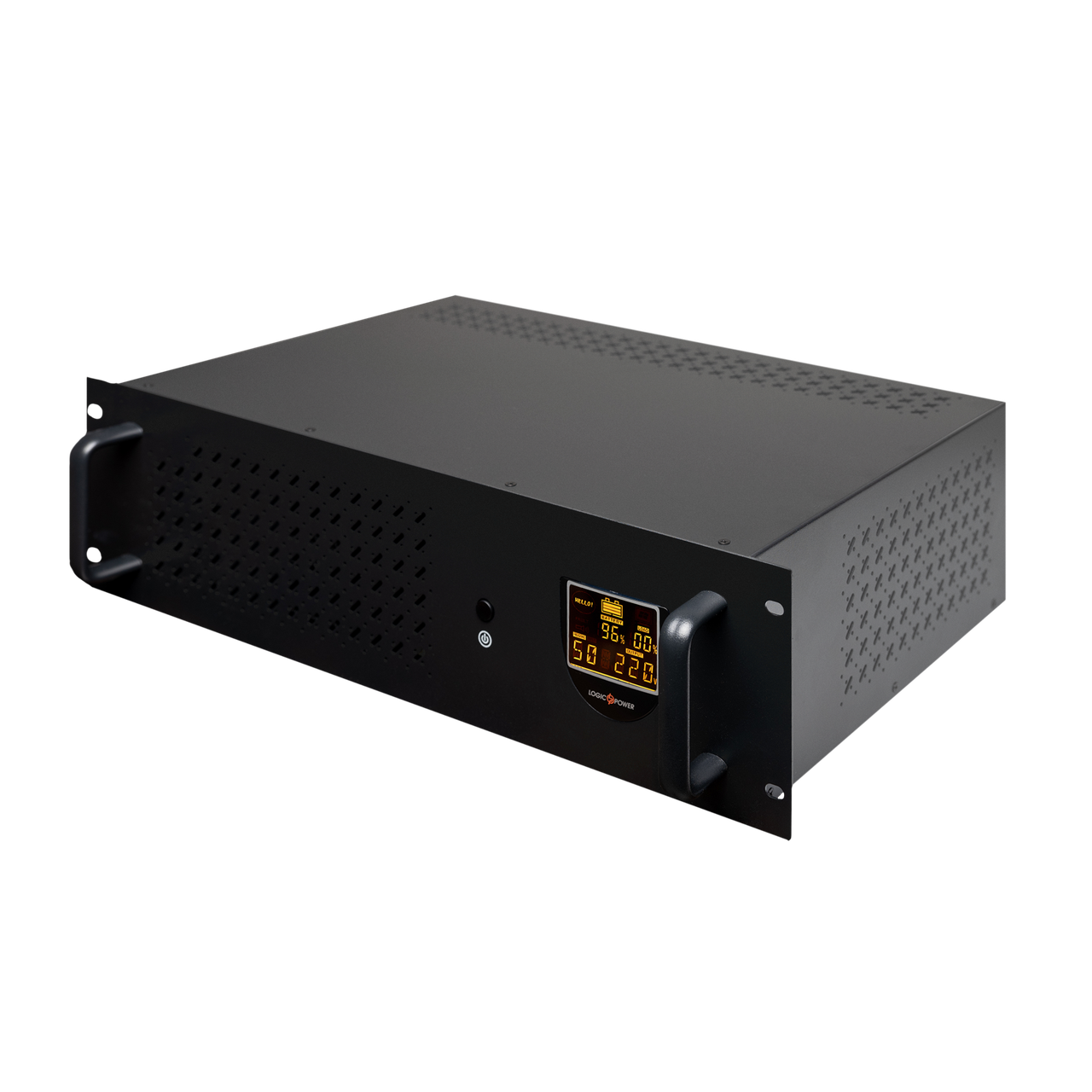 ДБЖ LP-UL1250VA RM