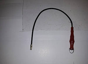 Магніт на гнучкій стрічці 4Т GX168/170 (бензогенератори, мотокулятори, мотоблоки, віброплити) 2-3.5 кВт