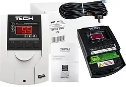 Tech ST21 CWU Автоматика для насоса