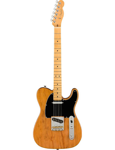 ᐉ Замовити Електрогітара FENDER AMERICAN PRO II TELECASTER