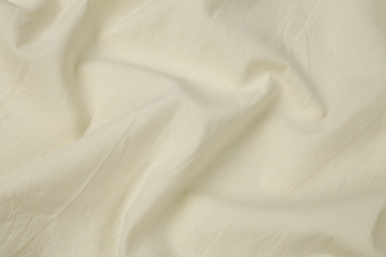 Washed cotton Ванільный 250 см