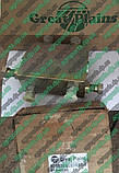 Клапан 810-422C гідравлічний VALVE,SEQ SHOEMAKER HI FLO розподілювач маркера 810-422с Great Plains, фото 7