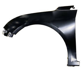 Крило ліве переднє Chevrolet Cruze 09-15 (Тайвань) без отв. 96930971