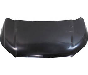 Капот Chevrolet Spark 15- 42492365 (Тайвань). 42492365