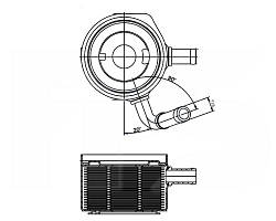 Масляні радіатори