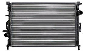 Радіатор охолодження FORD (Тайвань). 1377541