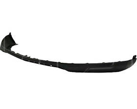 Молдинг переднього бампера Lincoln MKX 16-19 (Тайвань). FA1Z17D957AC