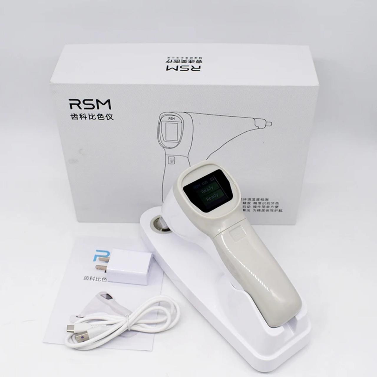 EASYSHADE V (ІЗІШЕЙД V прилад для автоматичного визначення кольору зуба)