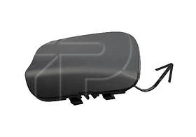 Заглушка крюка переднього бампера Nissan Juke 10-15 (Тайвань). 622A01KA0A