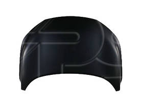 Капот Nissan Nissan X-Trail T33, Rogue 20- (Тайвань) сталь 651006RR0A
