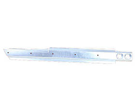 Поріг правий 2 двер. MERCEDES 463 (G-CLASS) (Klokkerholm). 3570002