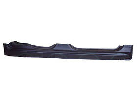 Поріг правий 4 5 doors Ford Mondeo 04-07 (Klokkerholm). 1470451