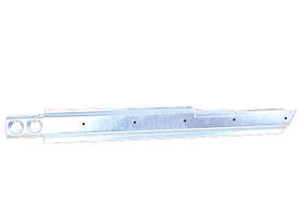 Поріг лівий 2 двер. MERCEDES 463 (G-CLASS) (Klokkerholm). 3570001