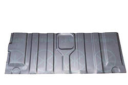 Елементи дверей та кузова