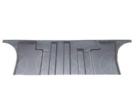 Ремонтна частина основи кузова, позаду, передня частина 2 двер. товщина 1 мм MERCEDES 463 (G-CLASS). 3570762