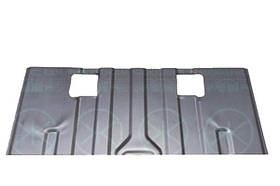 Ремонтна частина основи кузова, позаду, середня частина 2 двер. товщина 1 мм MERCEDES 463 (G-CLASS). 3570763